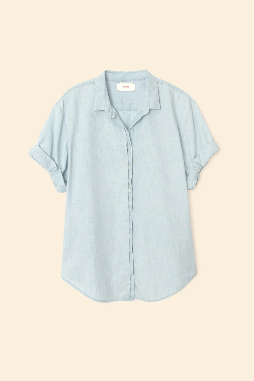 Channing Shirt Tops Xirena
