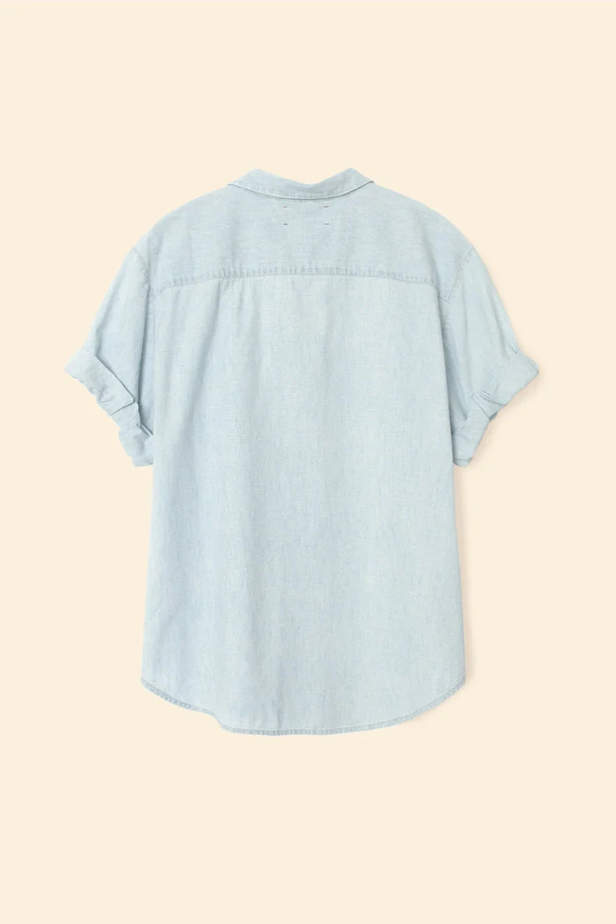 Channing Shirt Tops Xirena