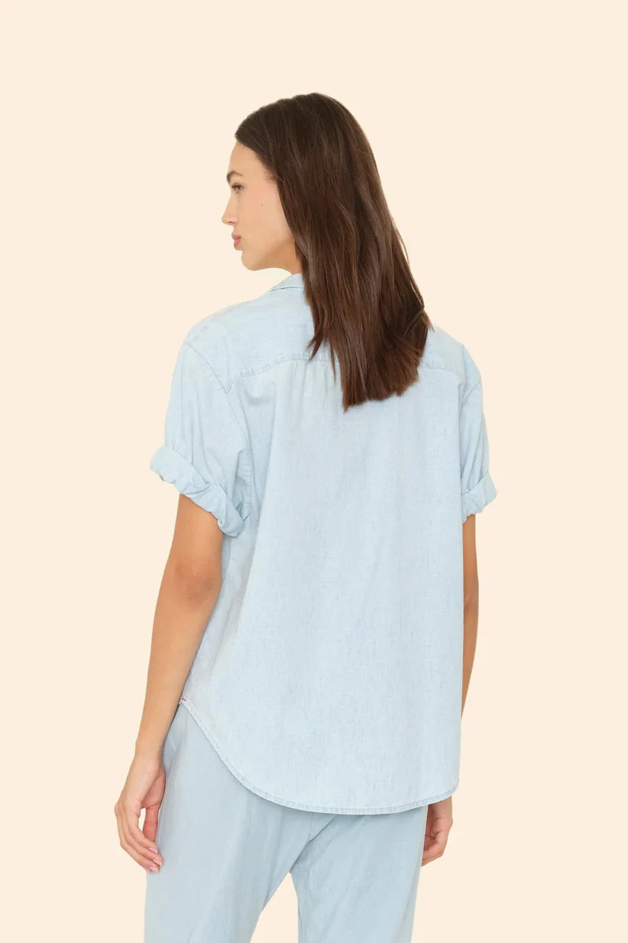 Channing Shirt Tops Xirena