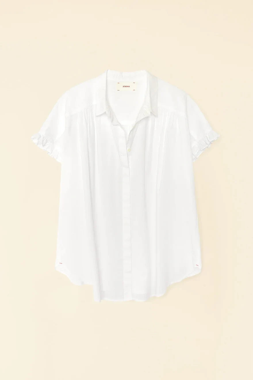 Noah Shirt Tops Xirena