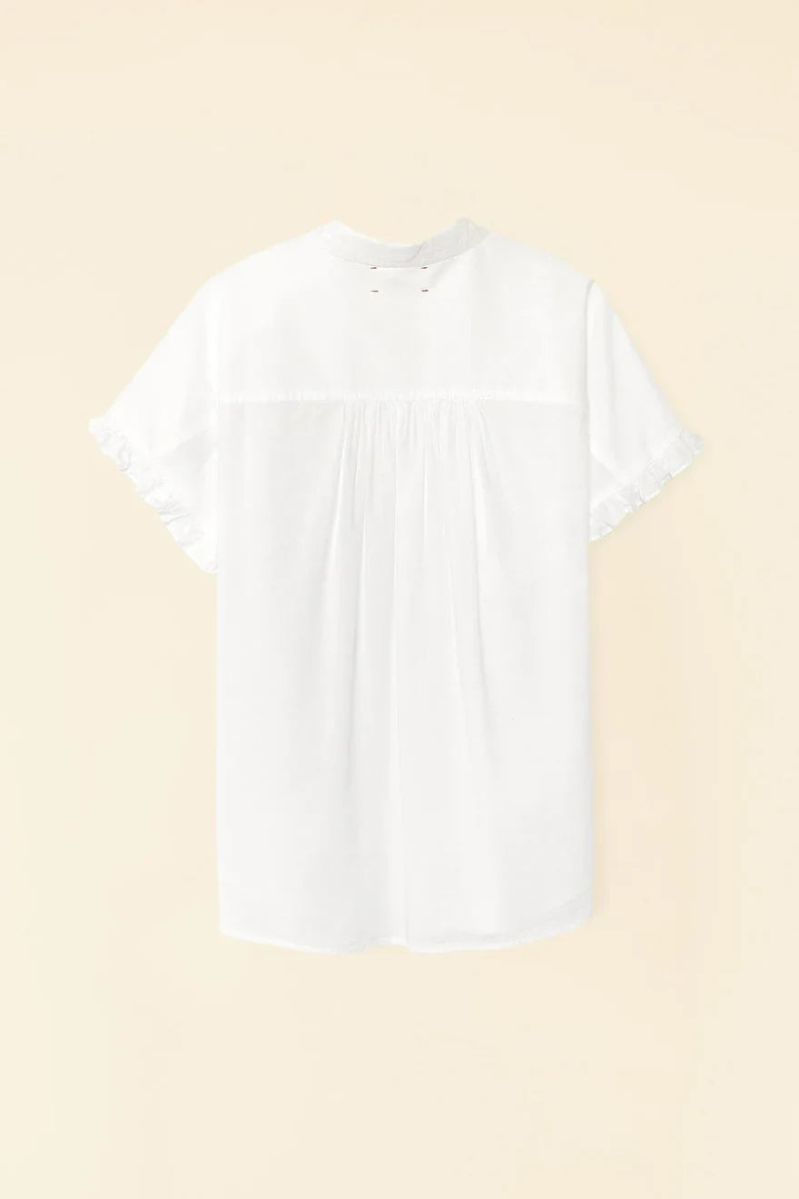 Noah Shirt Tops Xirena