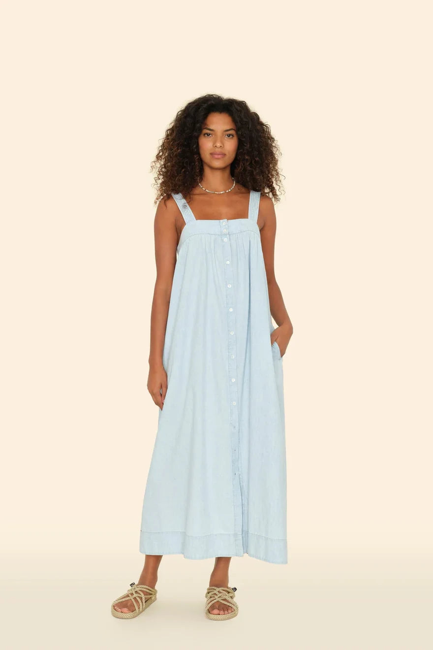Orly Dress Skirts & Dresses Xirena