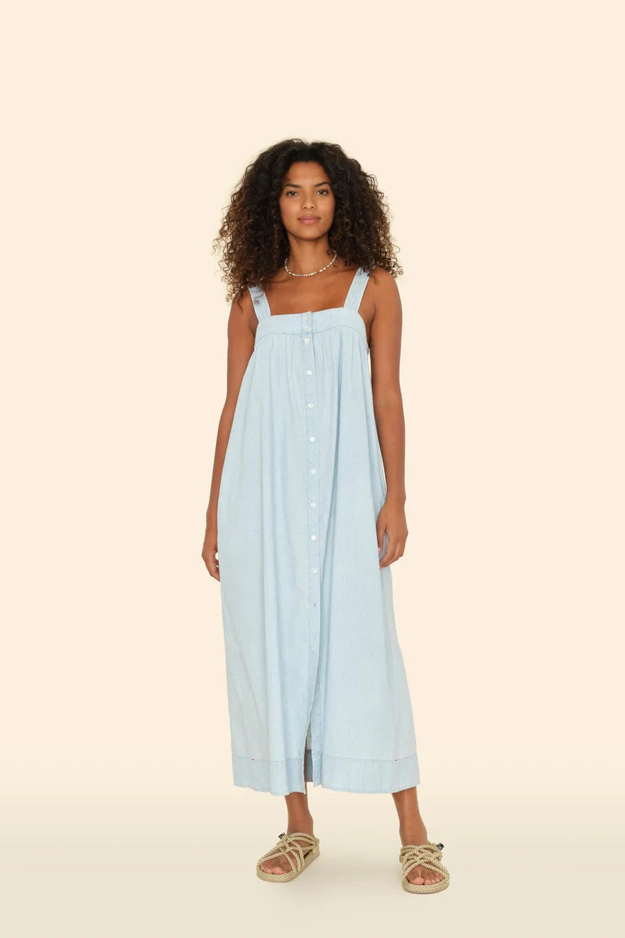 Orly Dress Skirts & Dresses Xirena