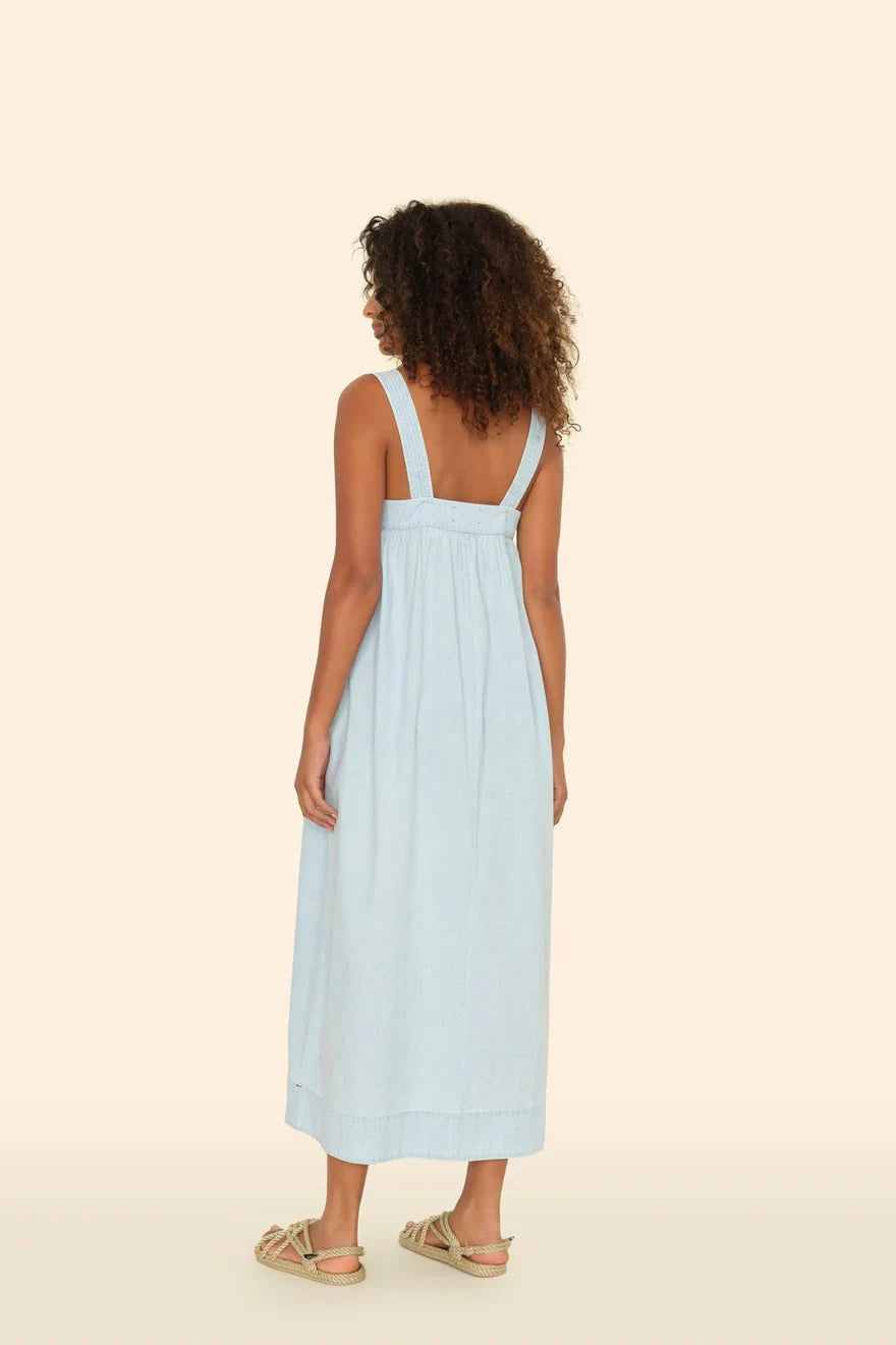 Orly Dress Skirts & Dresses Xirena