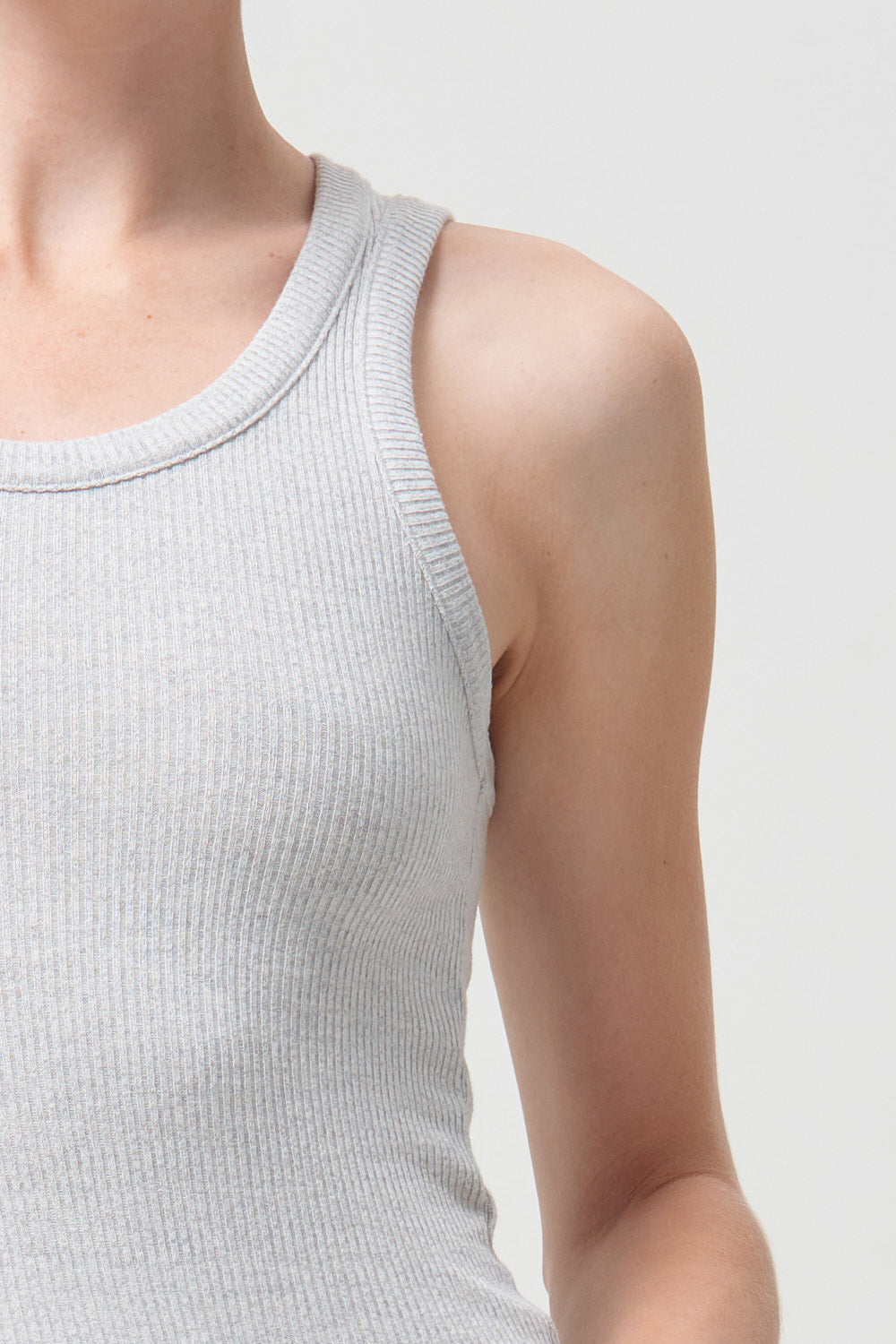 Poppy Tank T-Shirts Agolde