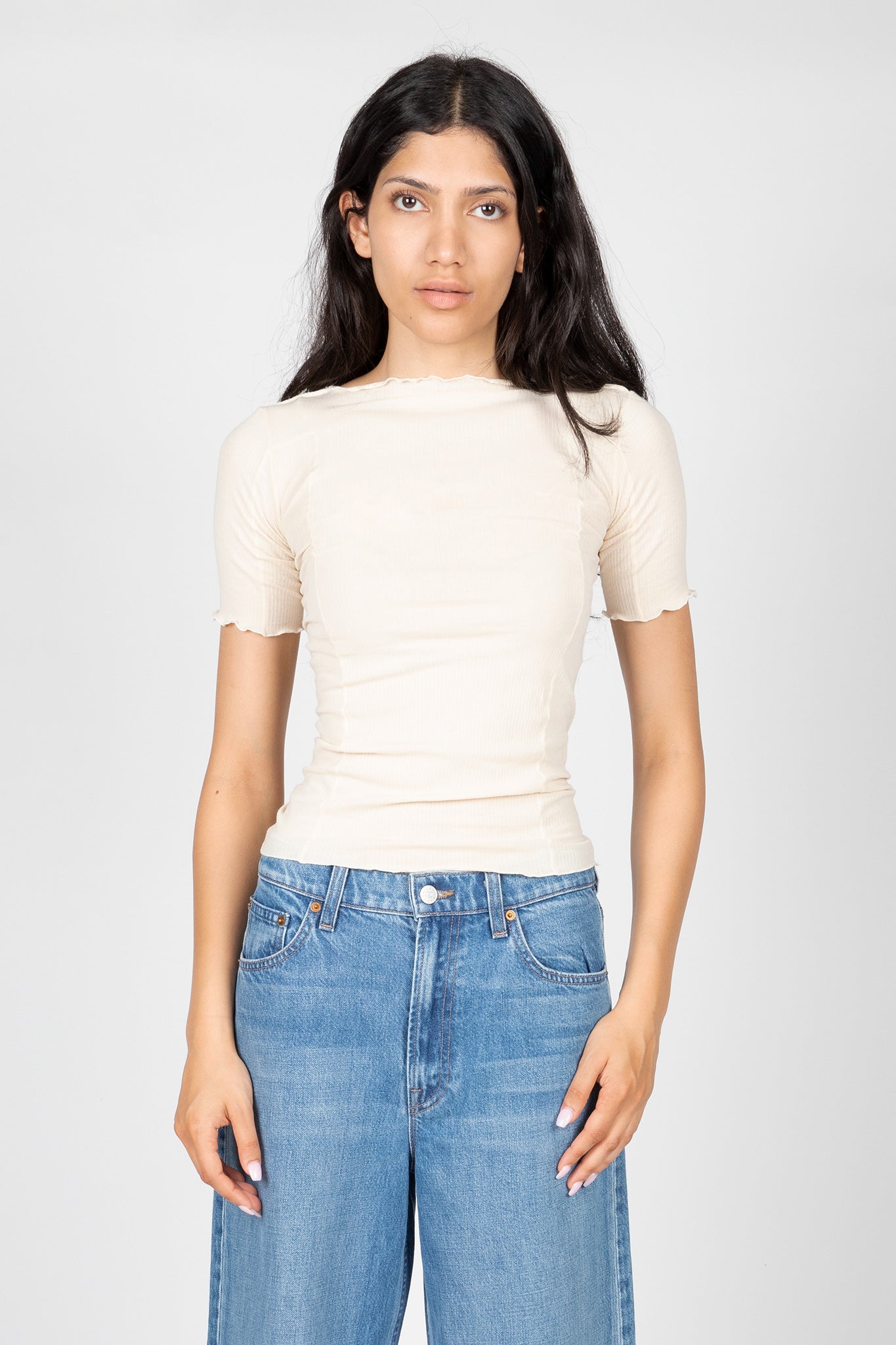 Omato 3/4 T-Shirts Baserange