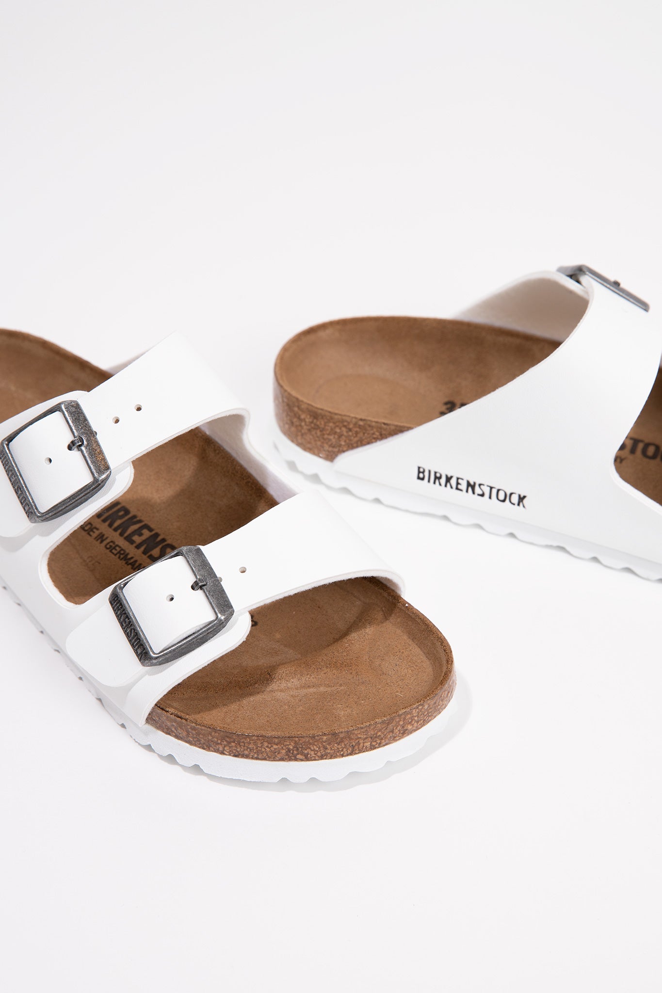 Arizona Narrow Sandal Footwear Birkenstock   