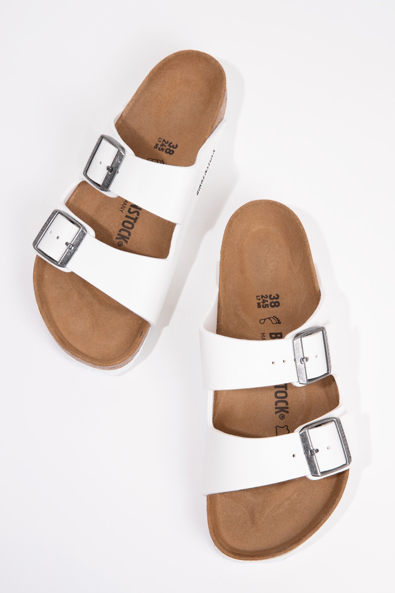 Arizona Sandal Footwear Birkenstock   