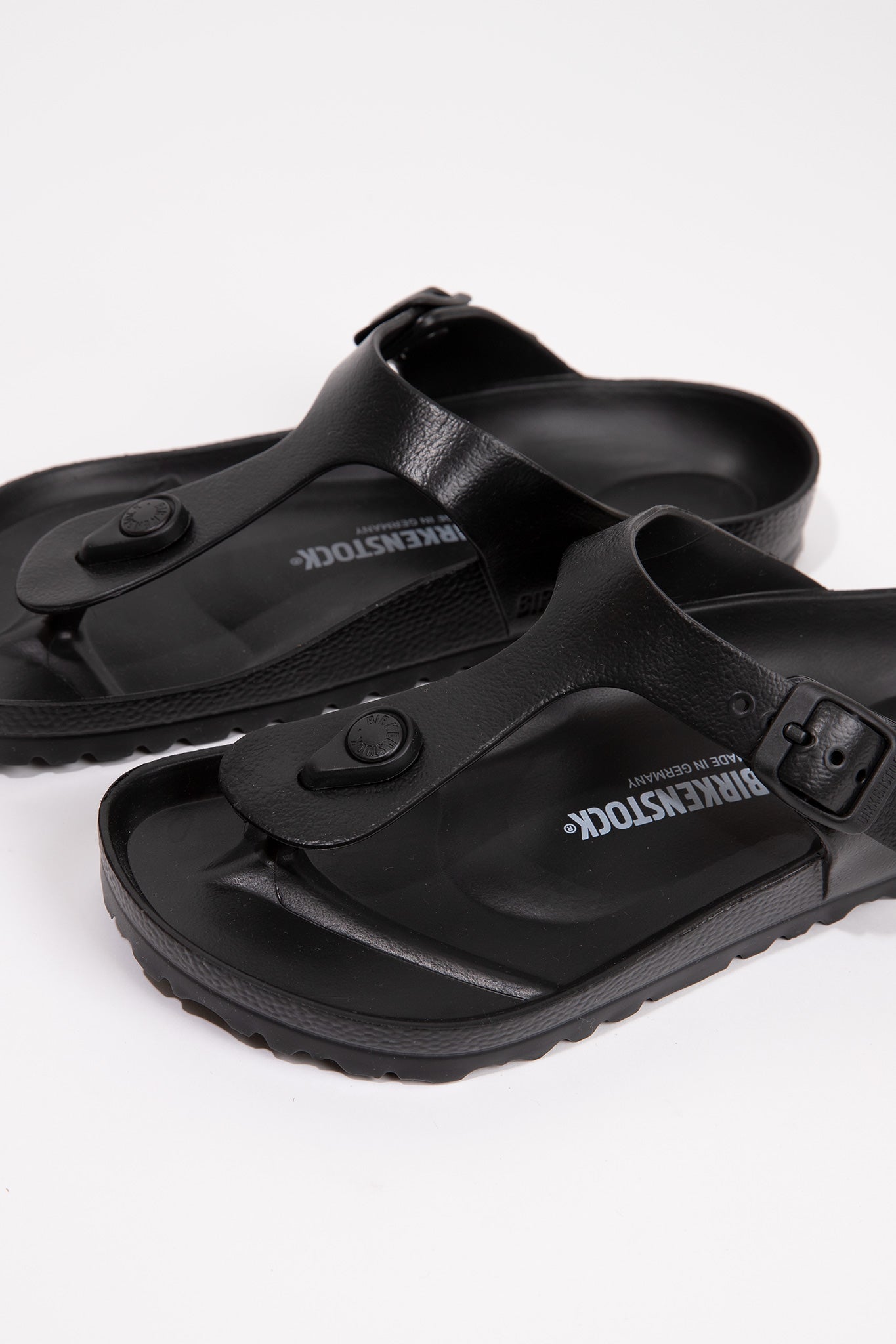 Gizeh Essentials EVA Sandal Footwear Birkenstock   