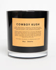 Cowboy Kush Candle Accessories Boy Smells   