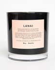 Lanai Candle Accessories Boy Smells   