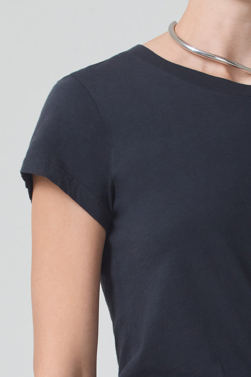 Juliette Slim T-Shirt T-Shirts Citizens of Humanity