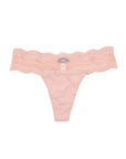 Dolce Thong Intimates Cosabella   