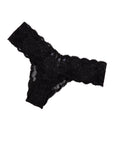 Never Say Never Cutie Low Rise Thong Intimates Cosabella   