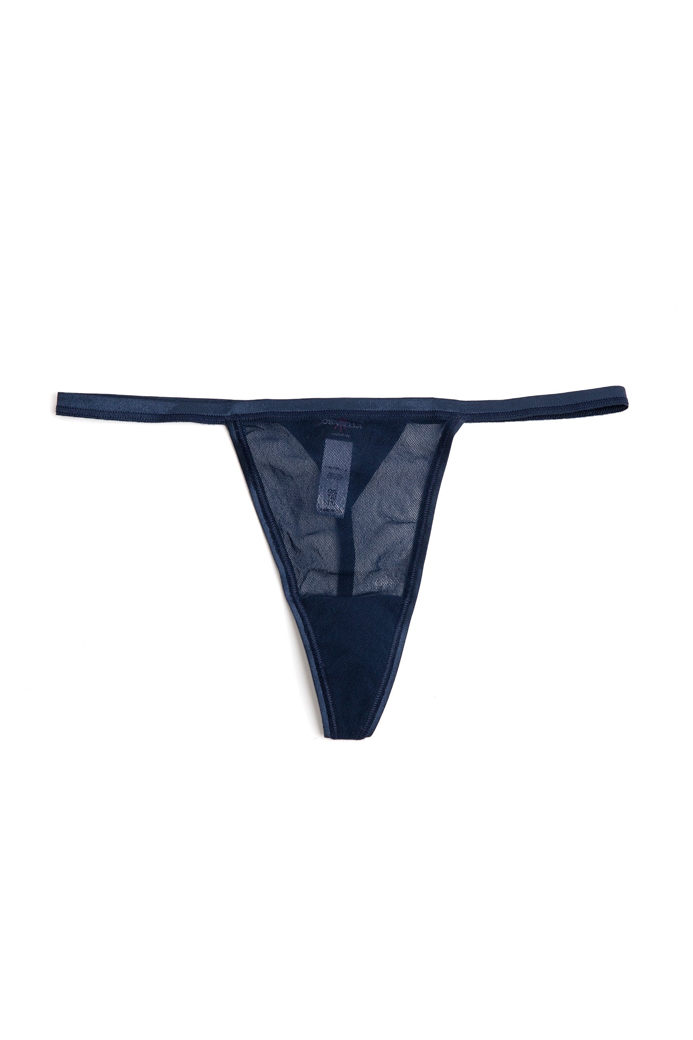 Soire Confidence G-String – Hill's Dry Goods