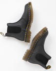 2976 Nappa Leather Chelsea Boots Footwear Dr. Martens   