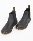 2976 Nappa Leather Chelsea Boots Footwear Dr. Martens   