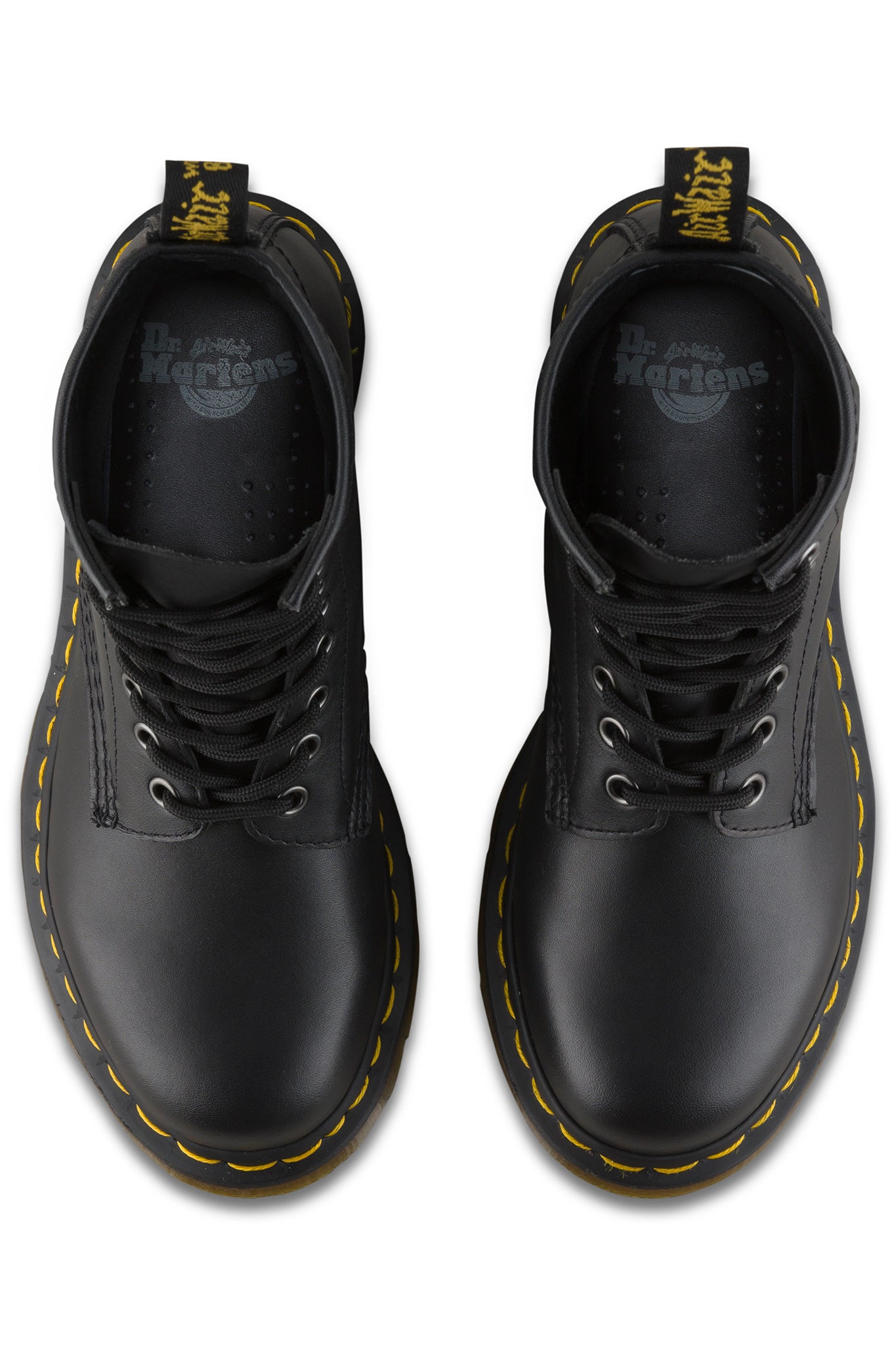 1460 Nappa Leather Lace Up Boot Footwear Dr. Martens   