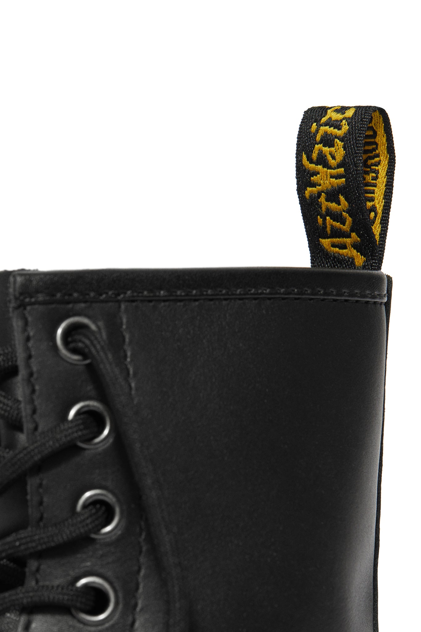 1460 Nappa Leather Lace Up Boot â Hill's Dry Goods