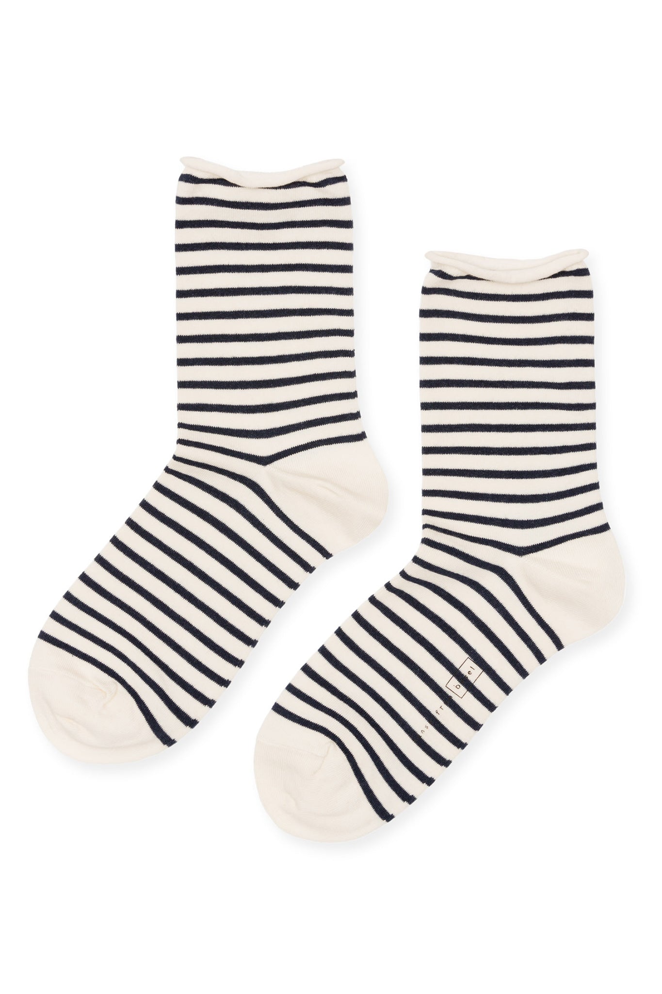 Nautical Stripe Crew Accessories Hansel from Basel   