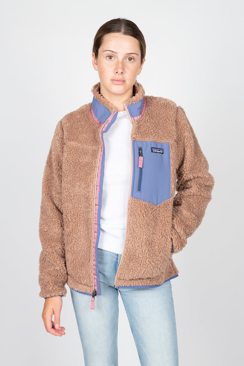 Patagonia retro hotsell x cardigan