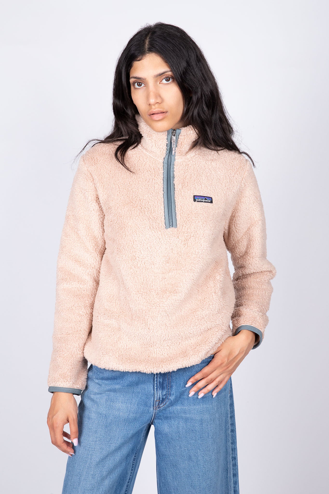 Patagonia los deals gatos pink