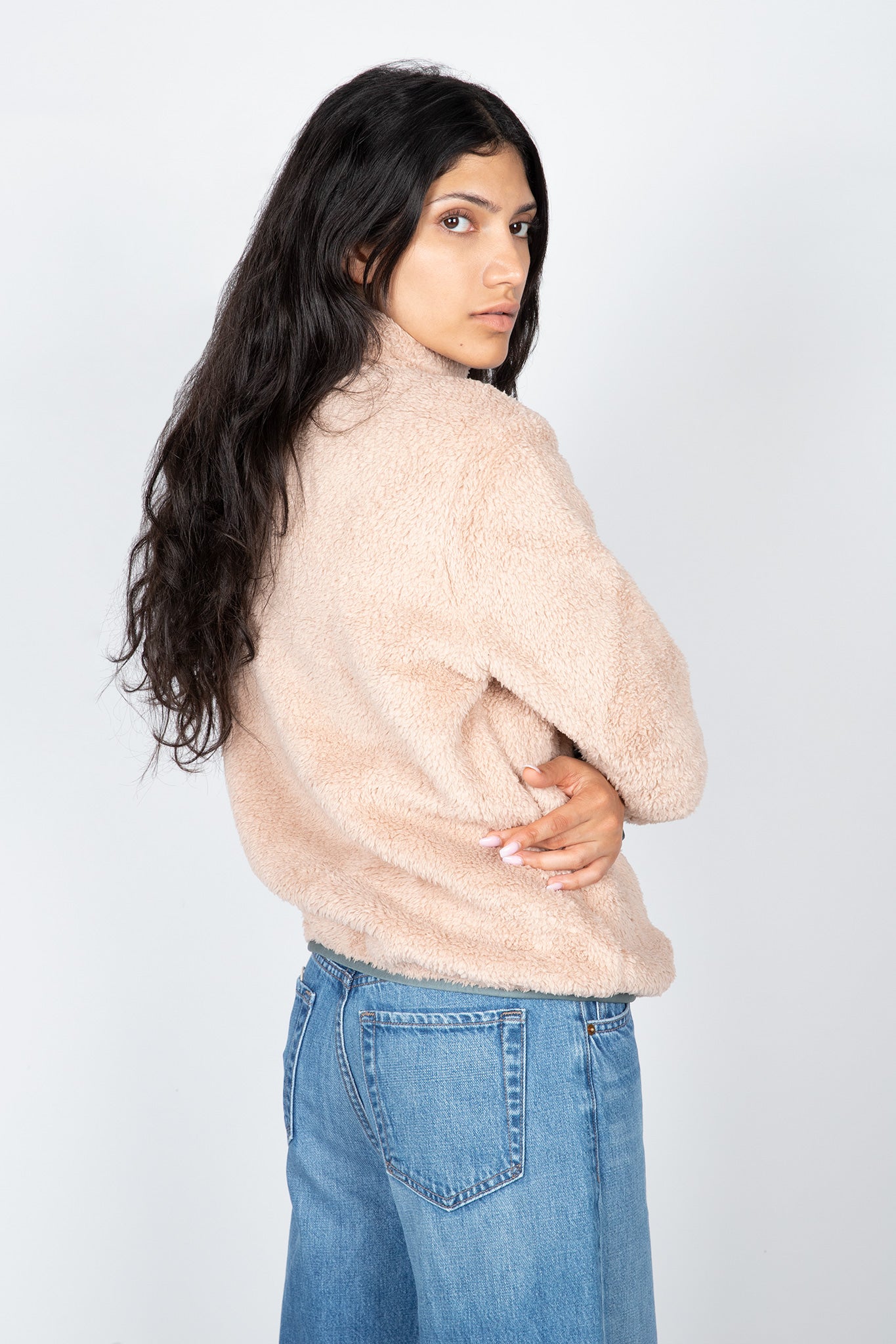 Patagonia los cheap gatos pink