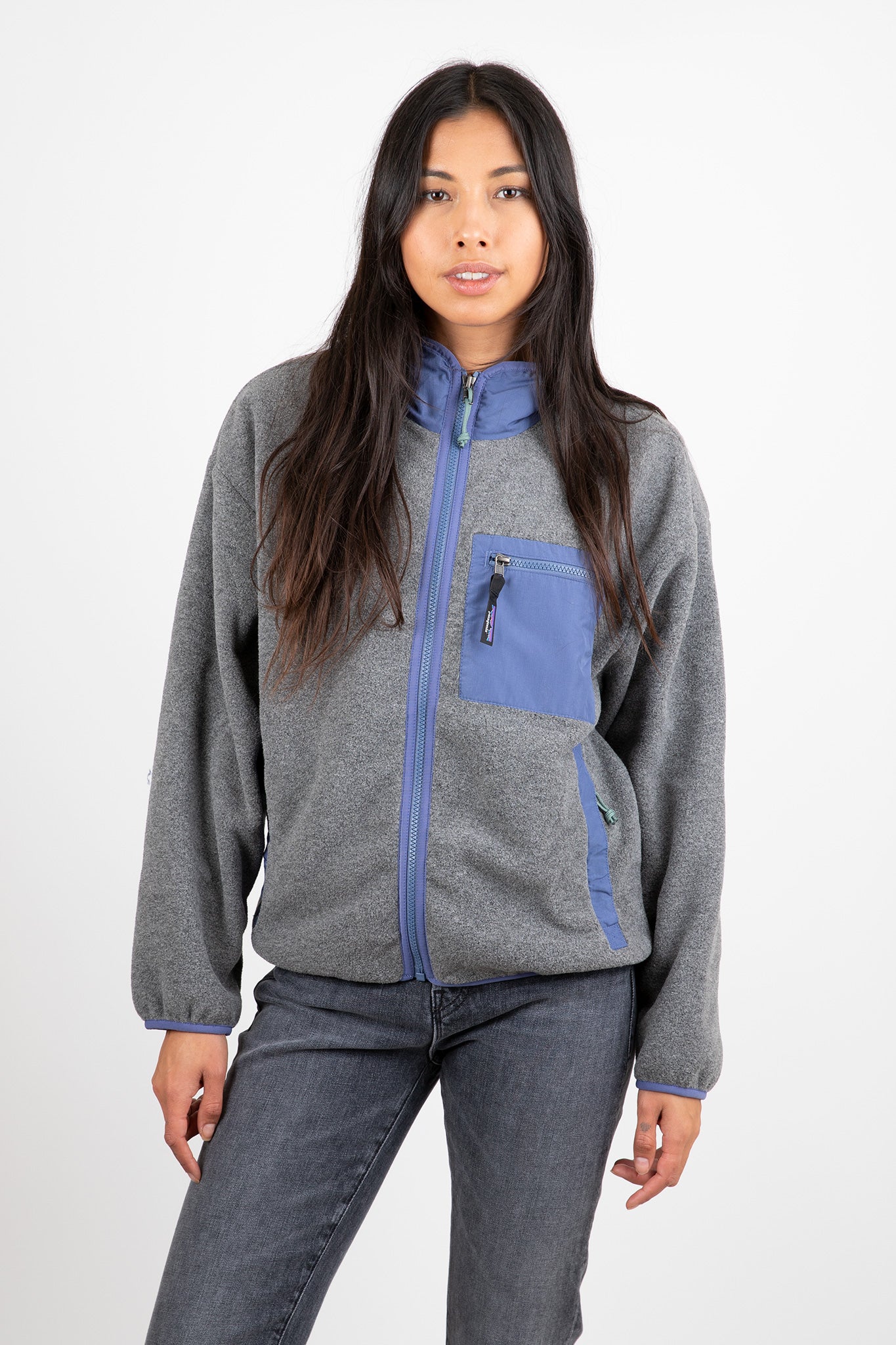 Synchilla Fleece Jacket