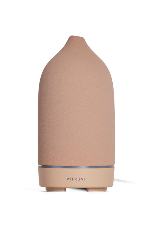 Vitruvi-Stone-Essential-Oil-Diffuser-Suede