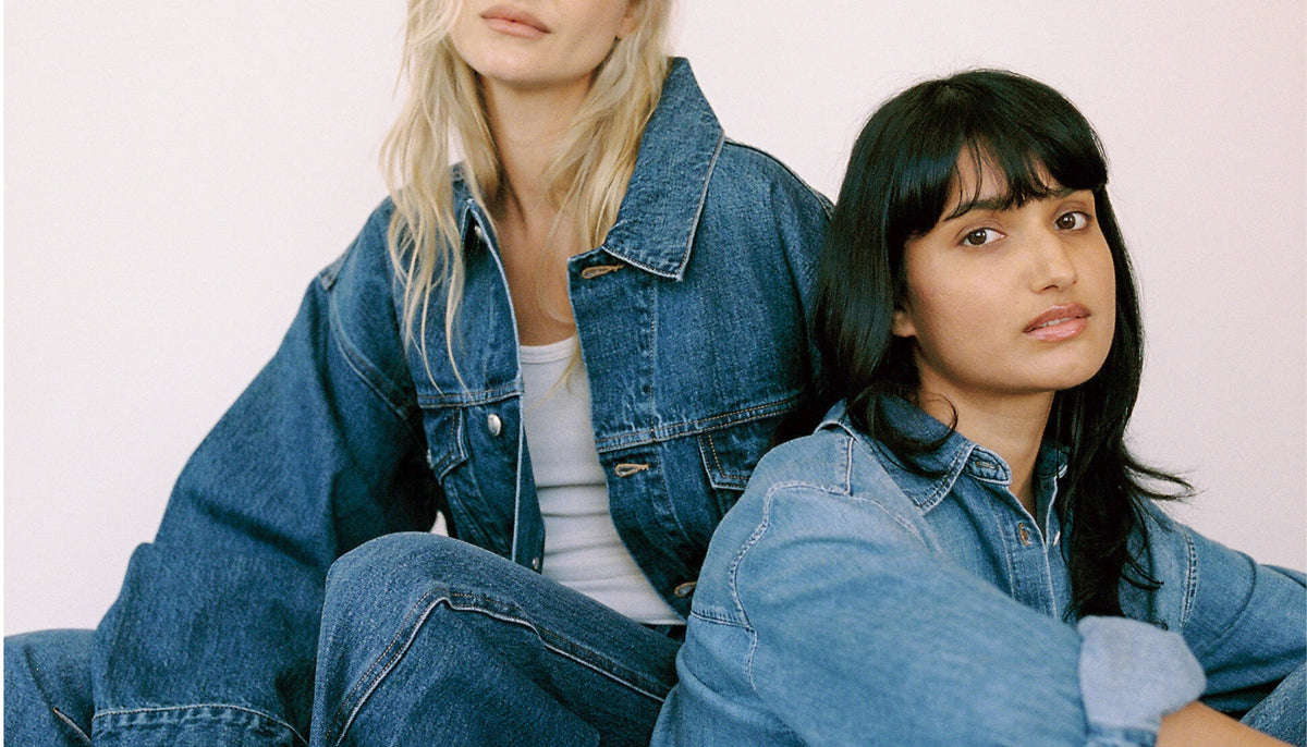 Women's Jeans in Vancouver