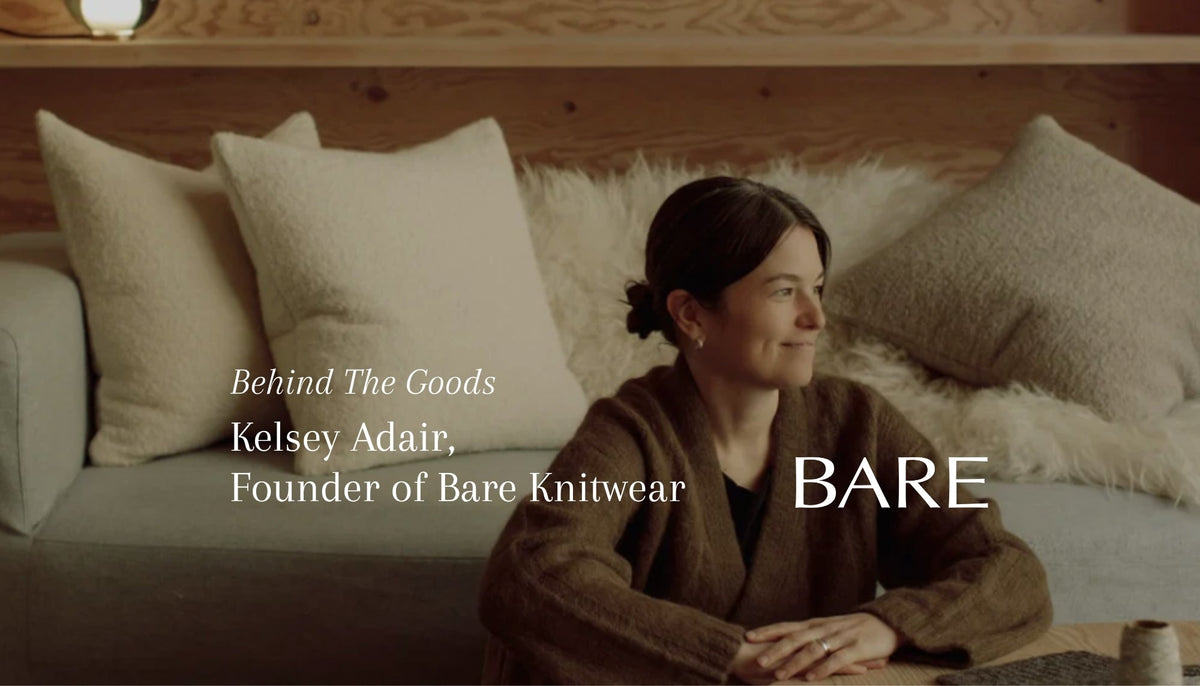 Bare Knitwear