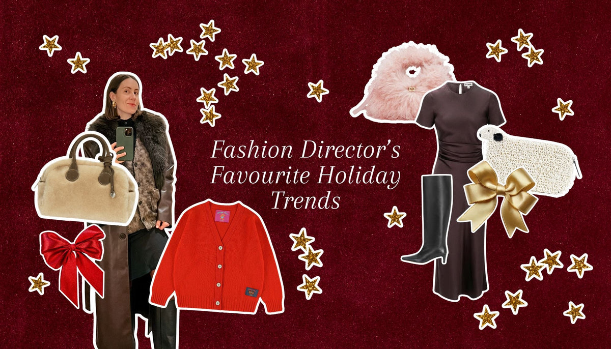 Event Dressing Inspo