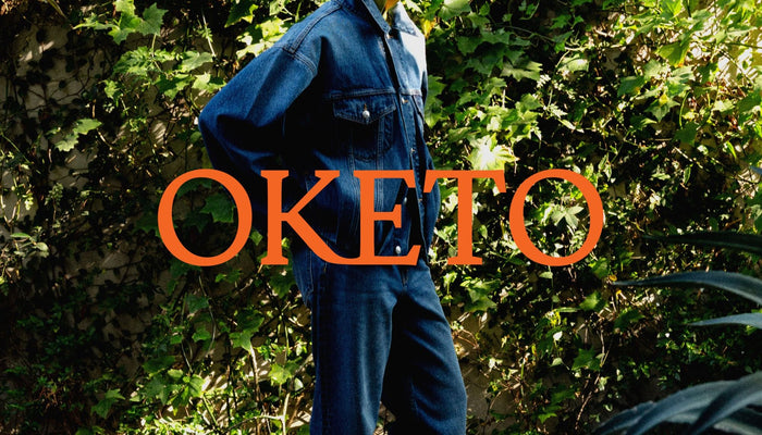 OKETO Denim