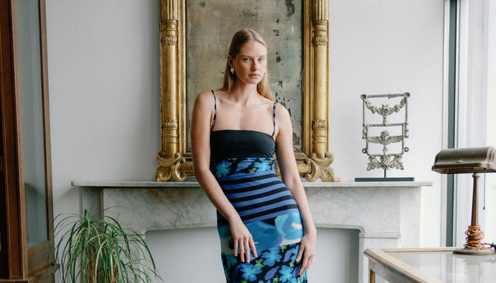 Summer Dress Style Guide