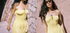 Ciao Lucia Barbara Sundress
