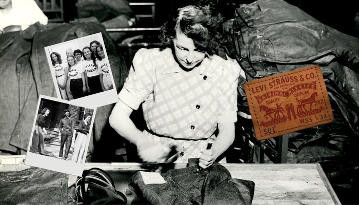 Hill's Dry Goods Logo 