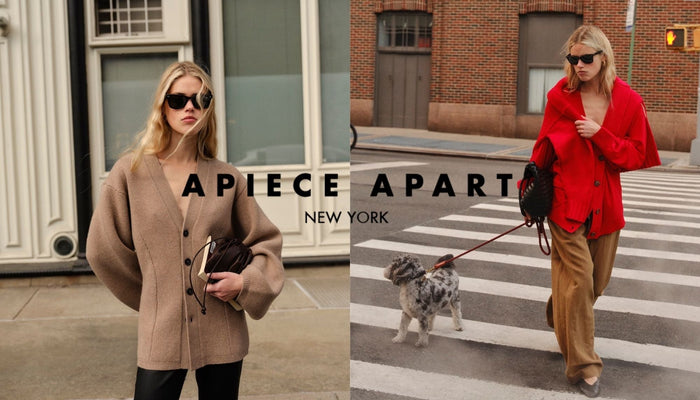 Rachel Comey Apparel