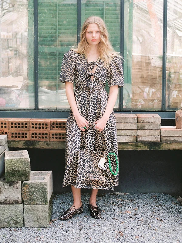 Our Midi Dresses from Hill's Dry Goods