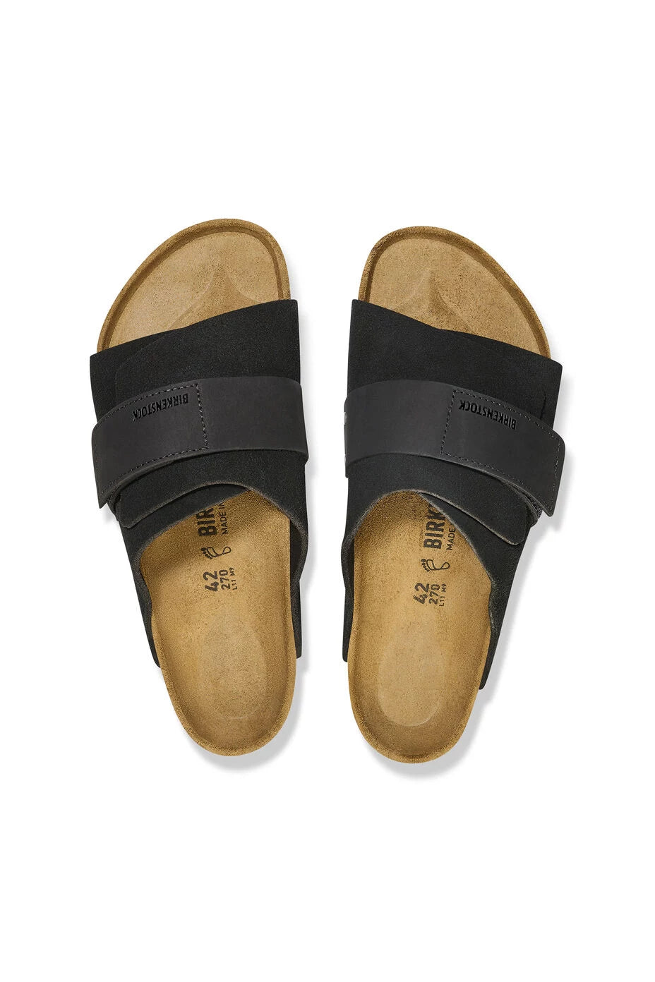 Kyoto Sandal Footwear Birkenstock   