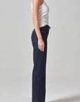Annina High Rise Wide Leg 33" Pants Citizens of Humanity   