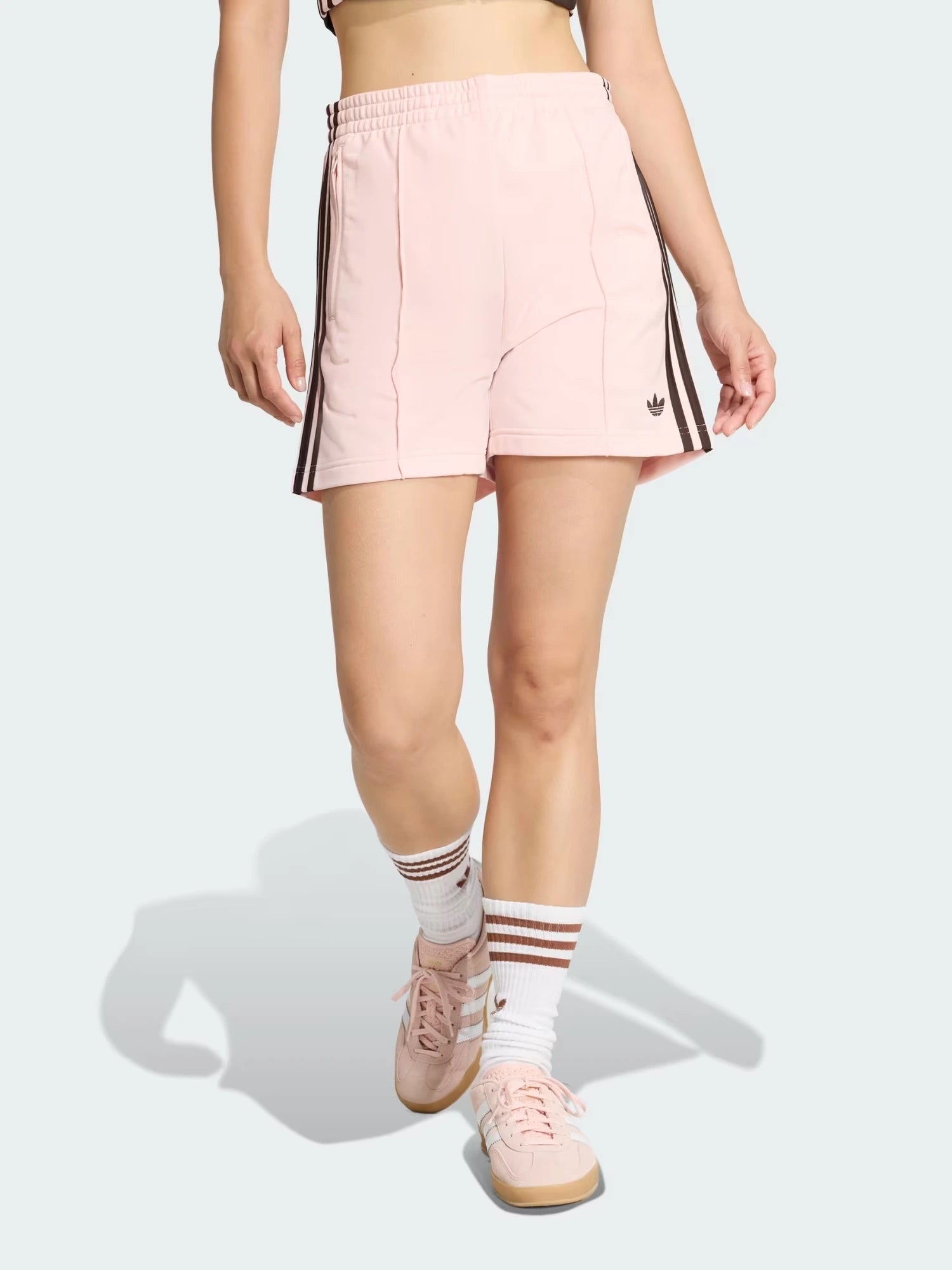 Firebird Classic Shorts