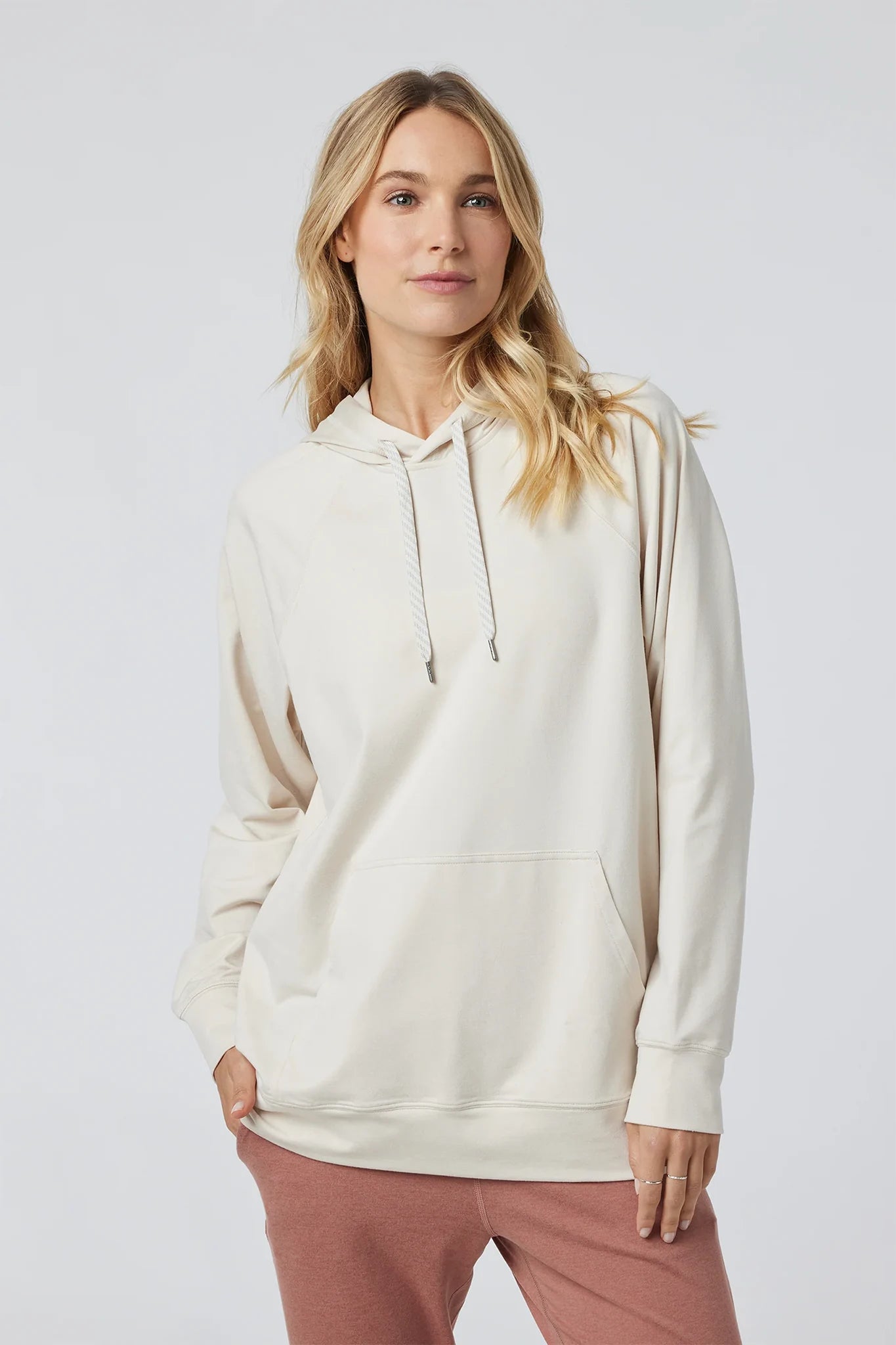 Halo Oversized Hoodie Activewear Vuori