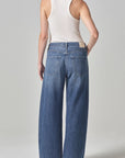 Brynn Drawstring Trouser Pants Citizens of Humanity   