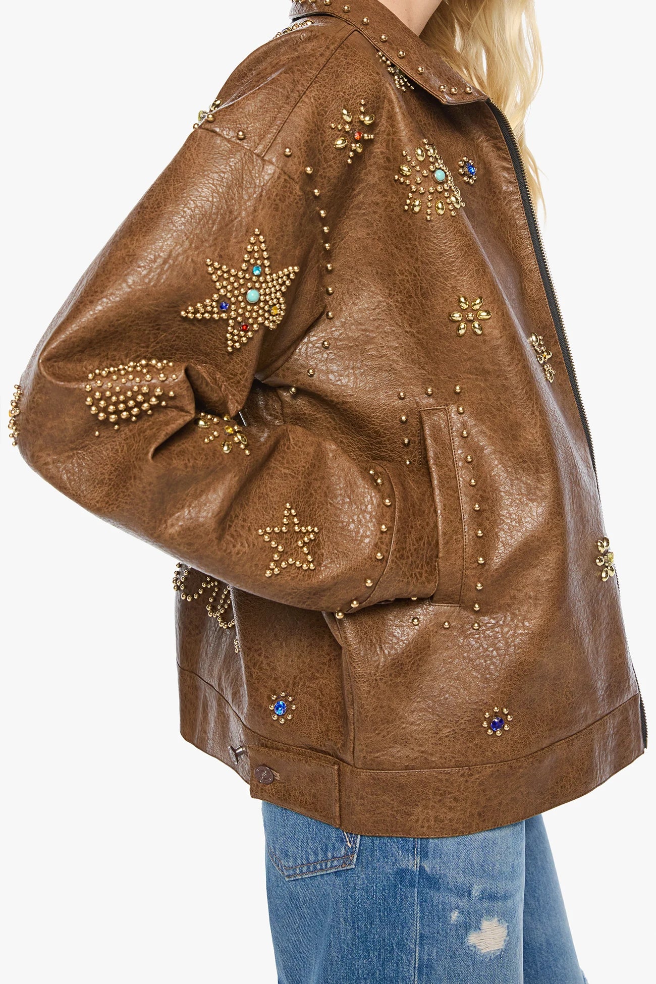 The Zip It Jacket