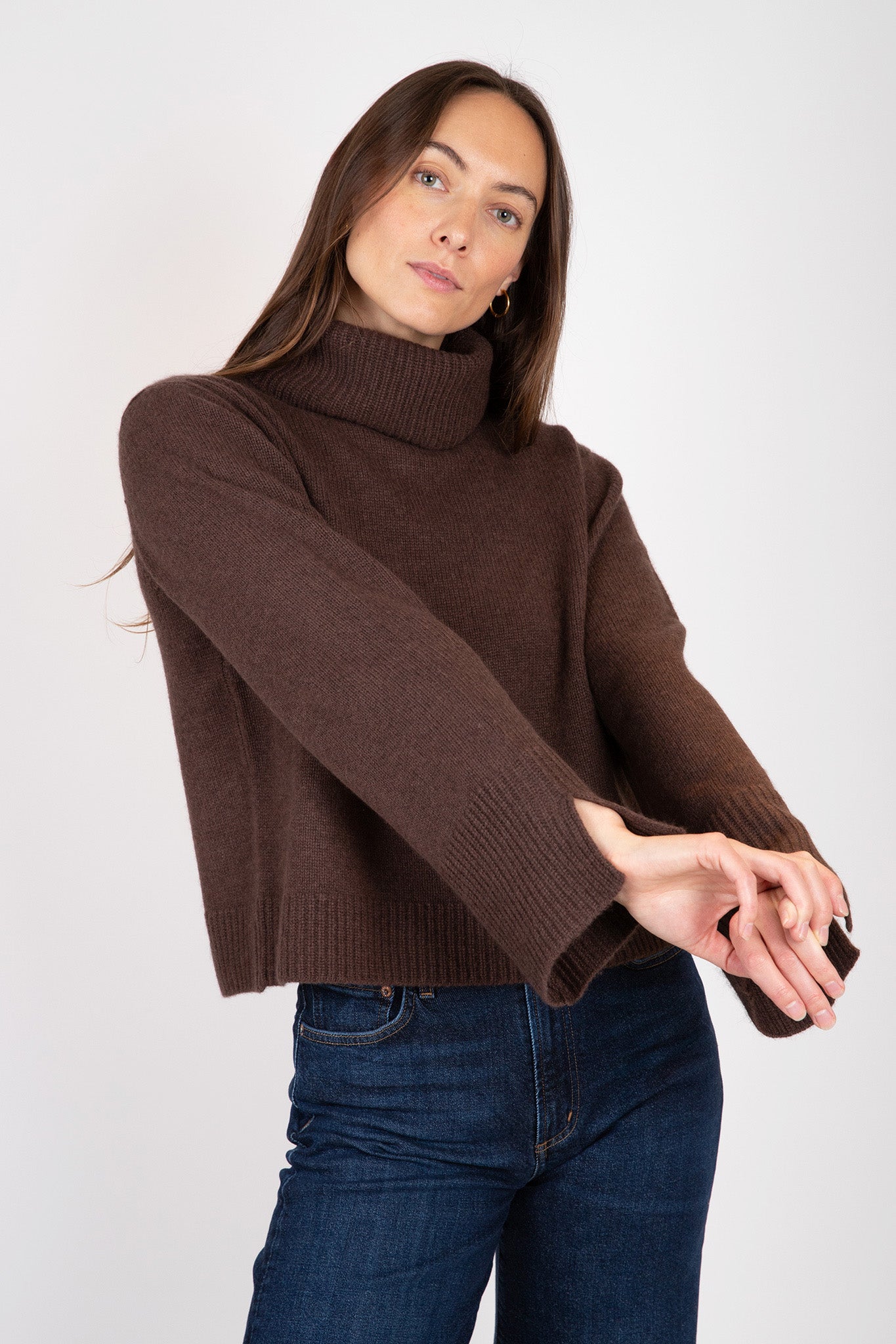 Eliora Sweaters &amp; Knits 360 Cashmere   