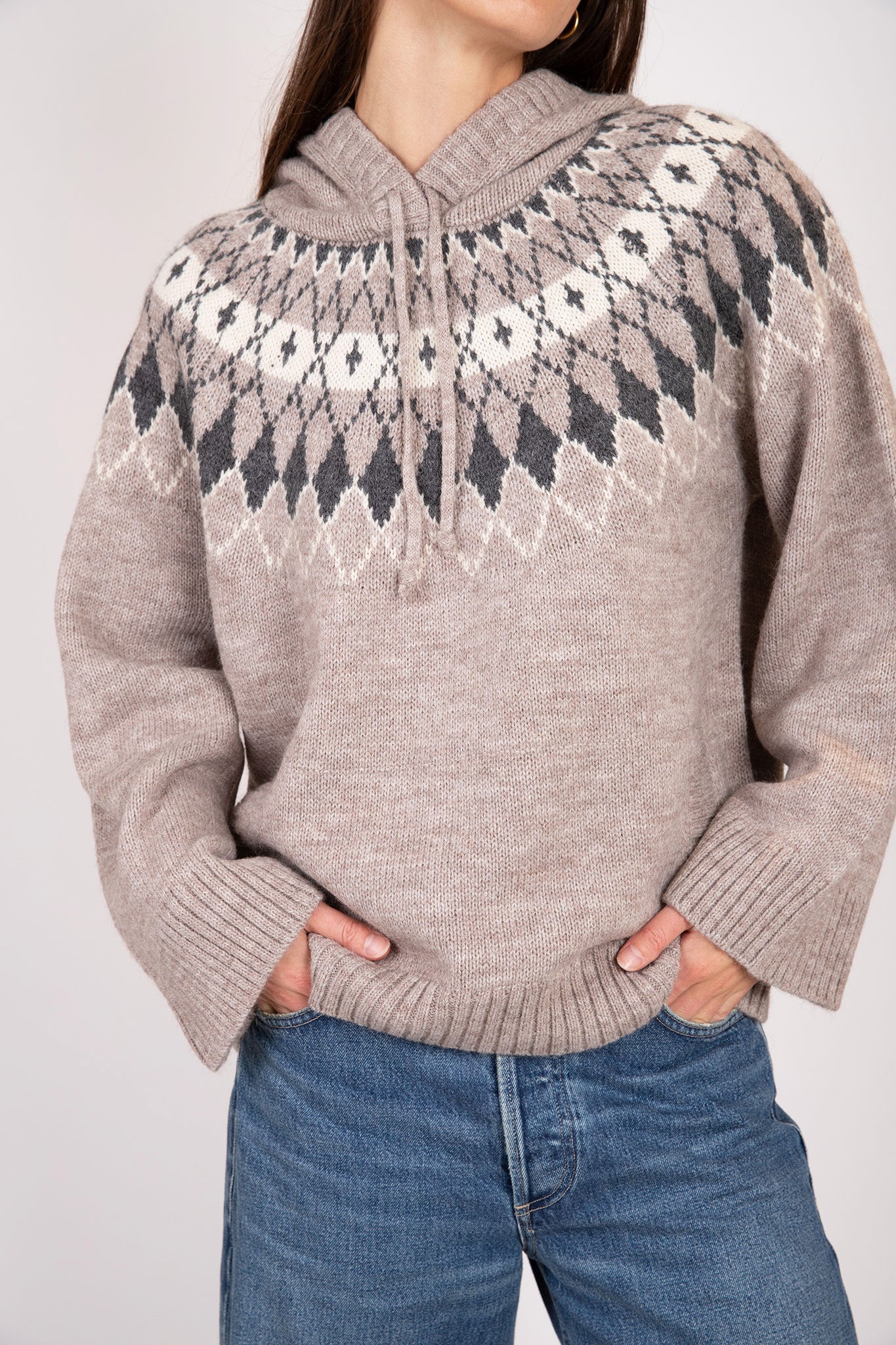 Aisling Sweaters &amp; Knits 360 Cashmere   