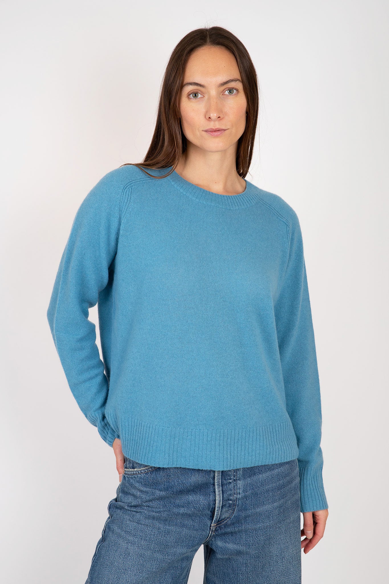 Taylor Sweaters &amp; Knits 360 Cashmere   