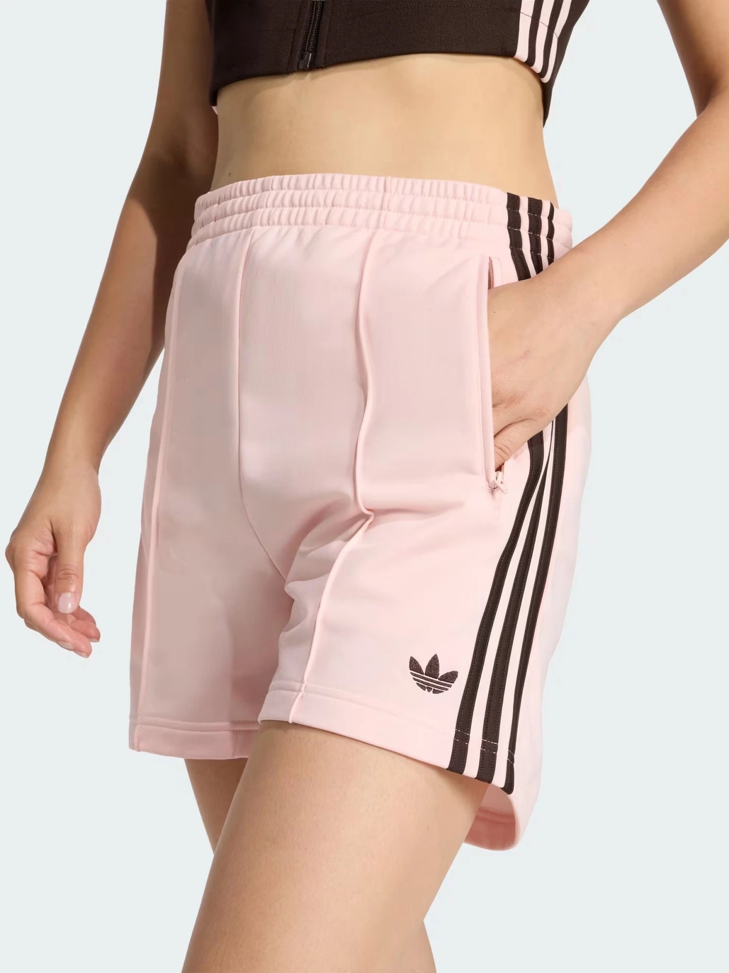 Firebird Classic Shorts