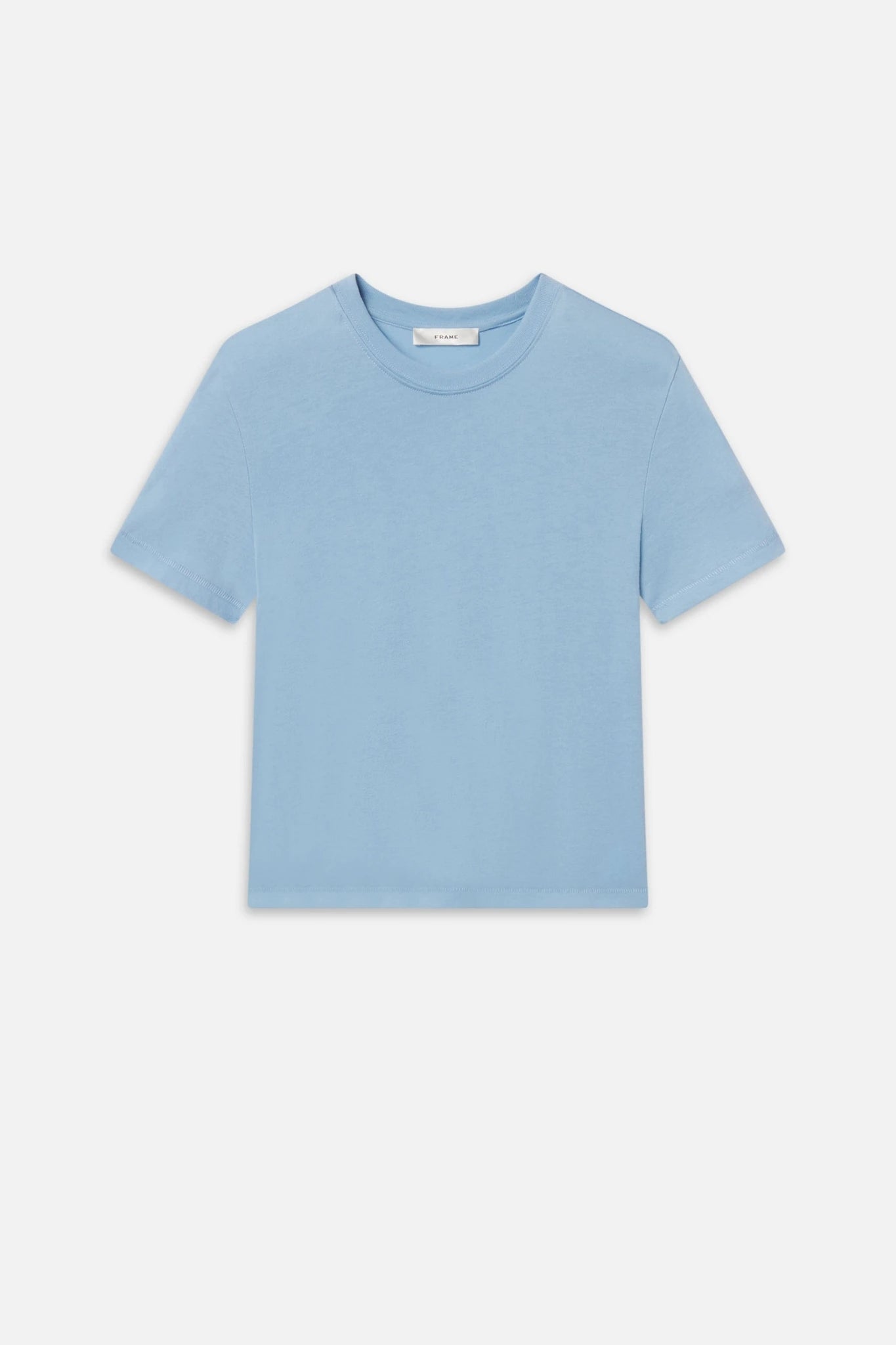 The Vintage Baby Tee T-Shirts &amp; Tanks FRAME