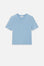 The Vintage Baby Tee T-Shirts & Tanks FRAME
